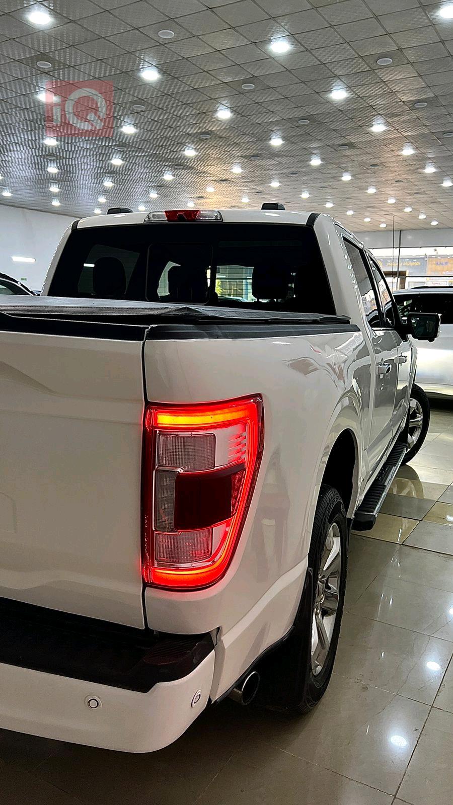 فۆرد F-150